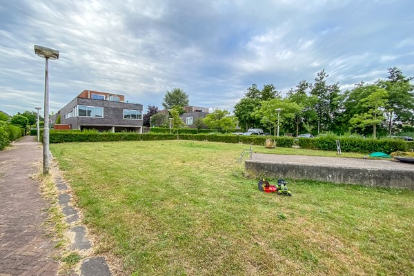 Medium property photo - Klifrakplantsoen 180, 3544 RC Utrecht